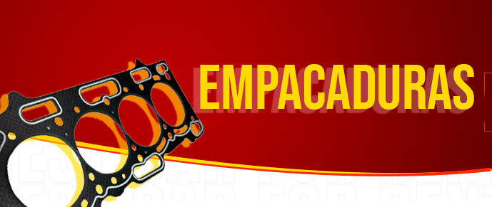 Empacaduras